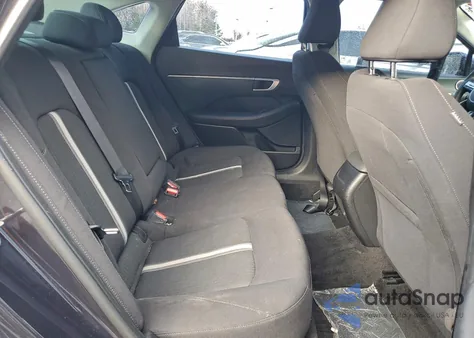 2024 Hyundai Sonata Sel z USA, uszkodzony, nr VIN KMHL64JA9RA417727